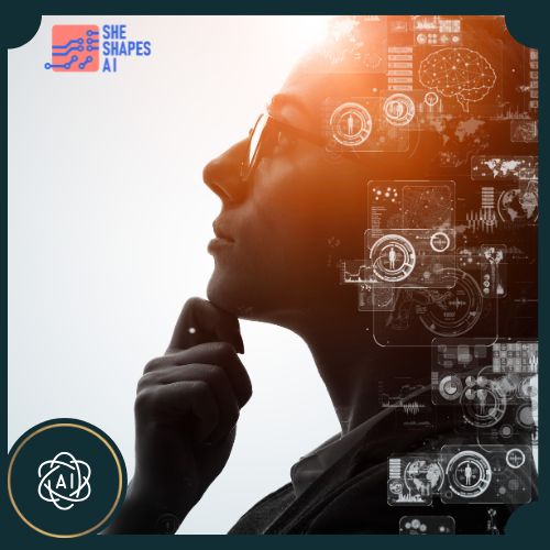 Women & AI: Women Rewriting AI for Humanity Breakfast